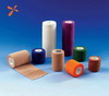 Self adhesive bandage